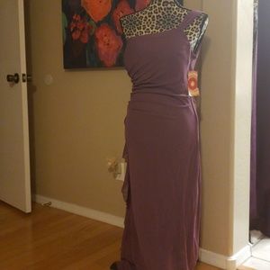 Formal dress